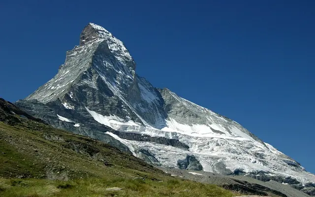 Vue de Suisse